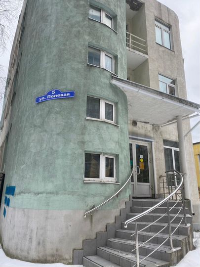 Продам помещение свободного назначения, 653 м²