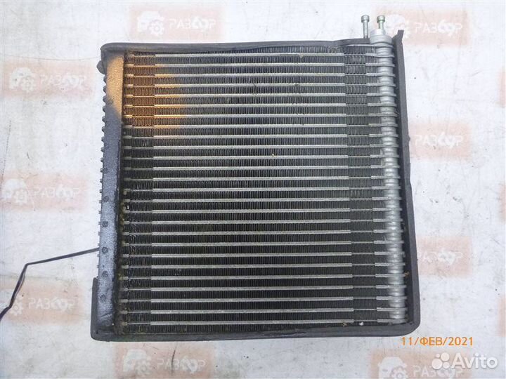 Испаритель Nissan Teana J31 VQ23DE 2006