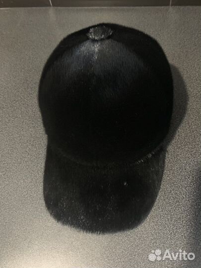 Бейсболка мужская