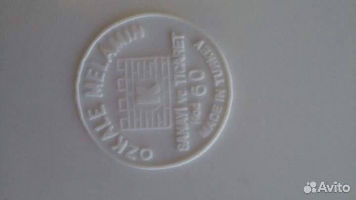 Набор подносов