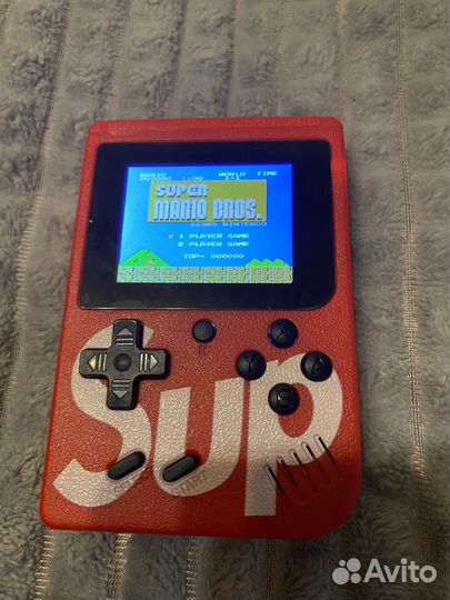 Dendy портативная