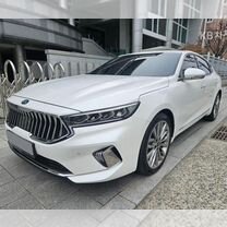 Kia K7 2.5 AT, 2019, 33 603 км, с пробегом, цена 2 480 000 руб.