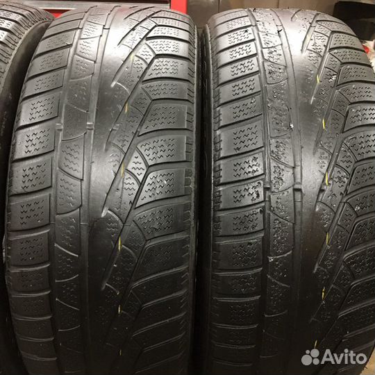 Pirelli Winter Sottozero 225/60 R18 100H
