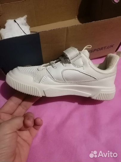 Кроссовки детские 28 размер