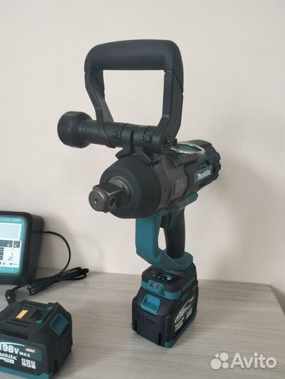 Гайковерт грузовой Makita 5800Hm