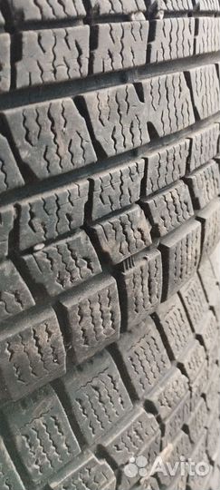 Dunlop Graspic DS3 205/55 R16