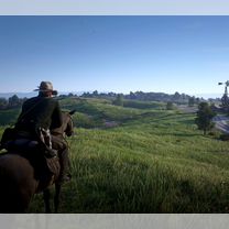 Red Dead Redemption 2 PS4/PS5 на русском