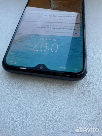 Xiaomi Redmi 9, 3/32 ГБ