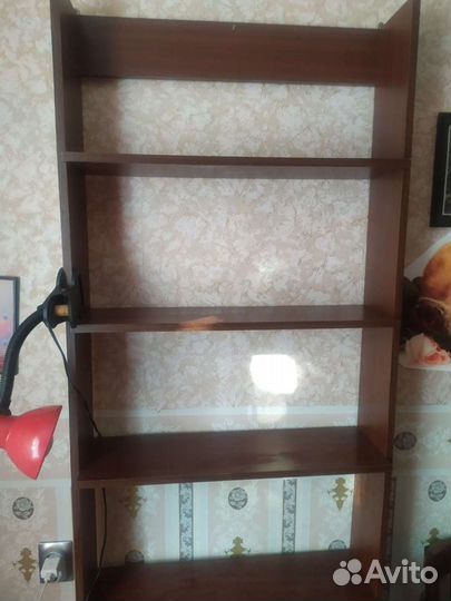 Уголок для школьника