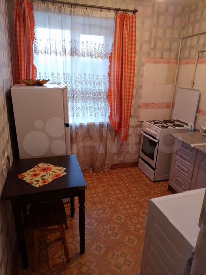 1-к. квартира, 36 м², 5/5 эт.