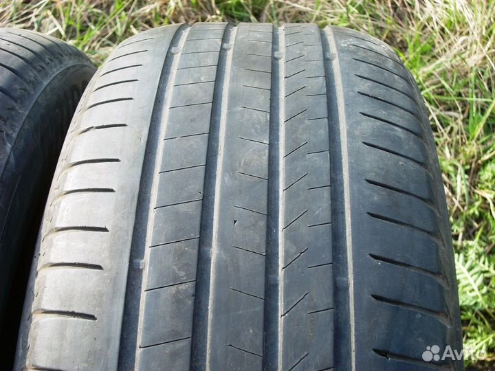 Bridgestone Alenza 001 225/60 R18 100H