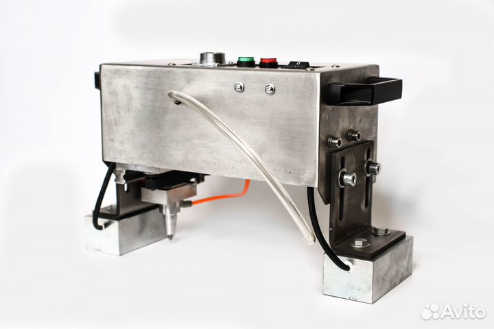 Ударноточечный маркиратор датер утм1550