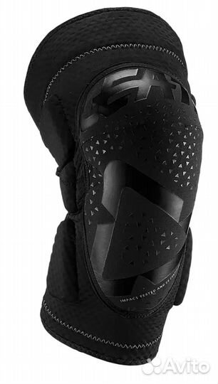 Наколенники Leatt 3DF 5.0 Knee Guard 2XL