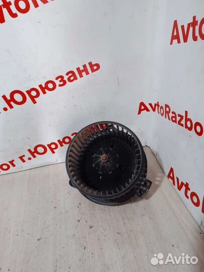 Мотор печки Lifan Solano