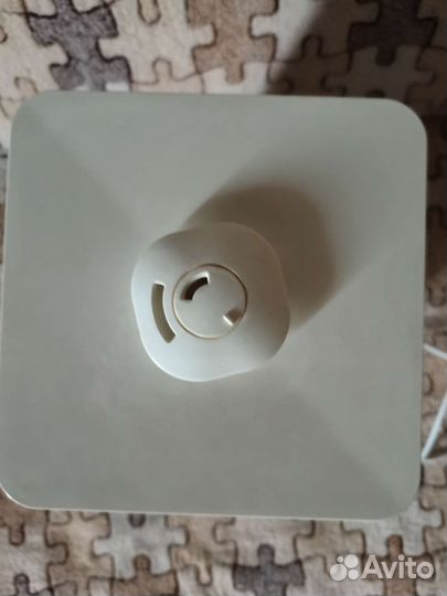 Увлажнитель Electrolux