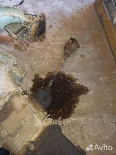 Двигатель на заз 965