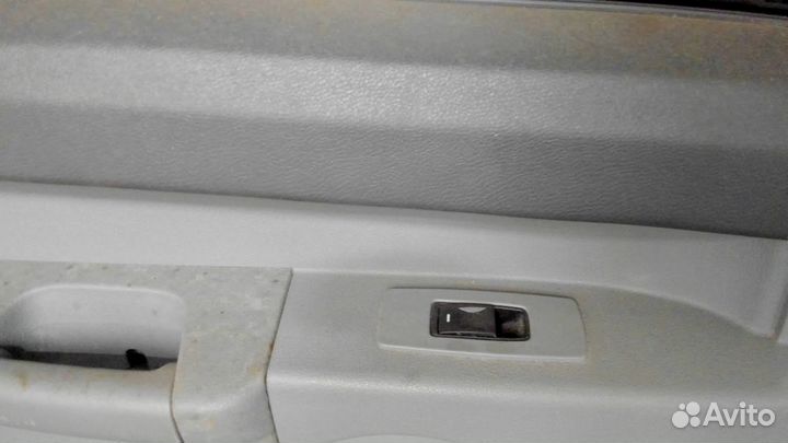 Дверь боковая Jeep Commander, 2006