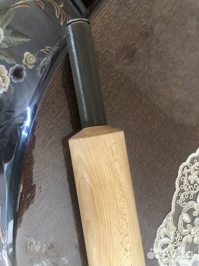 Каталка для теста профессиональная