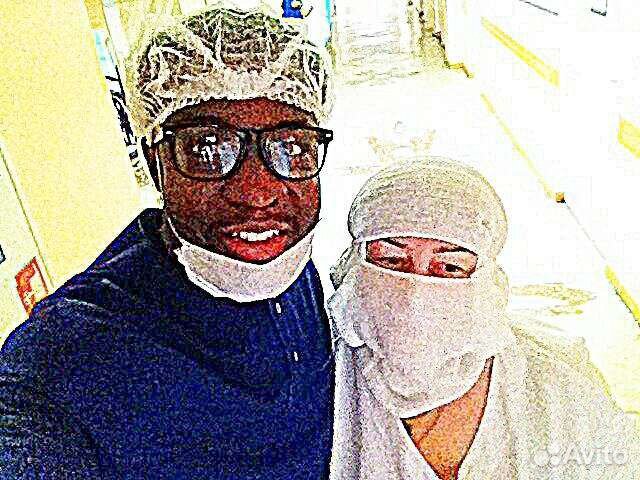 Репетитор (носитель) по английскому языку