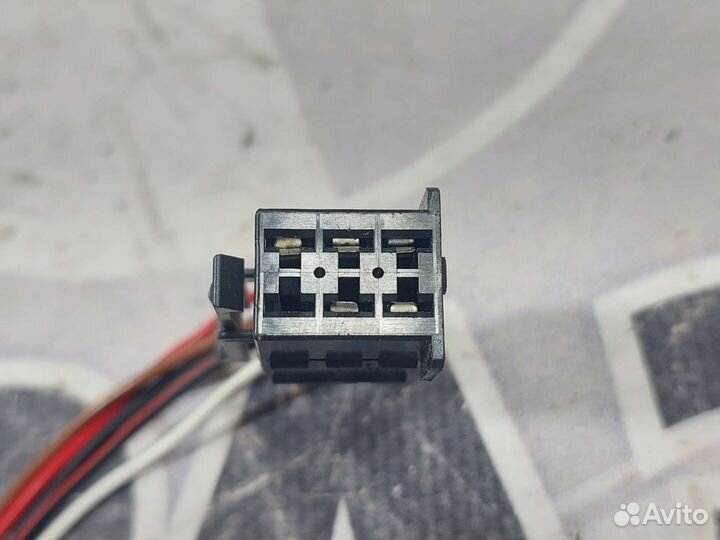 Зеркало правое Mercedes Vito W638