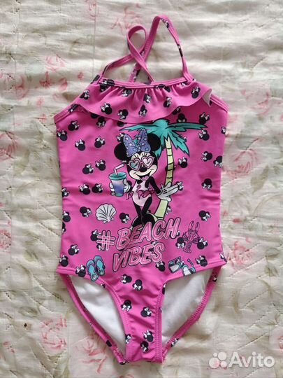 Детские вещи пакетом для девочки