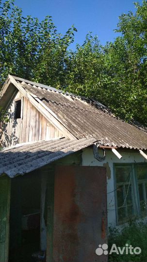 Шифер бу самодемонтаж