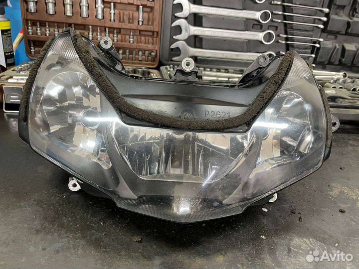 Honda 954 фара, оригинал