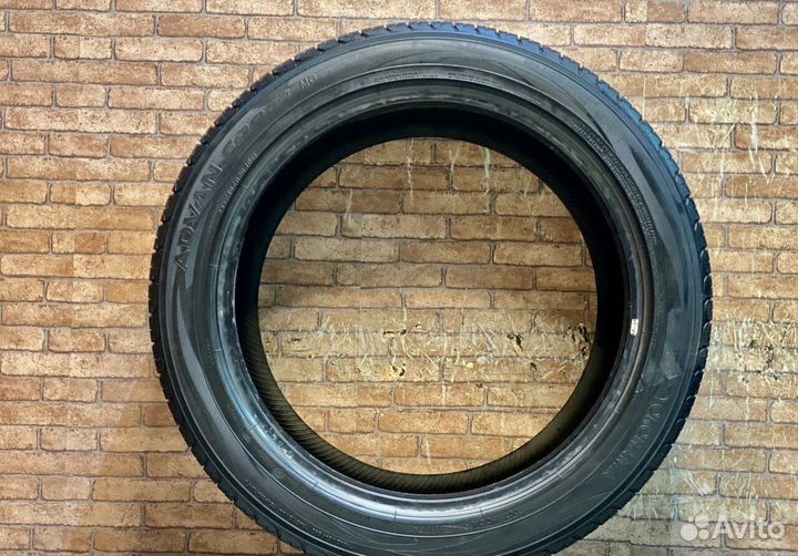 Yokohama Advan Sport V103 295/40 R20