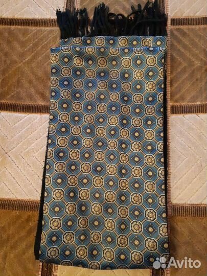 Шарфы импортные, разные, новые