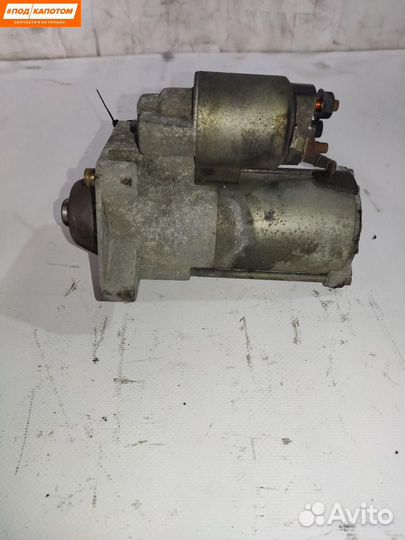 Стартер Volvo V70 6G9N11000JA