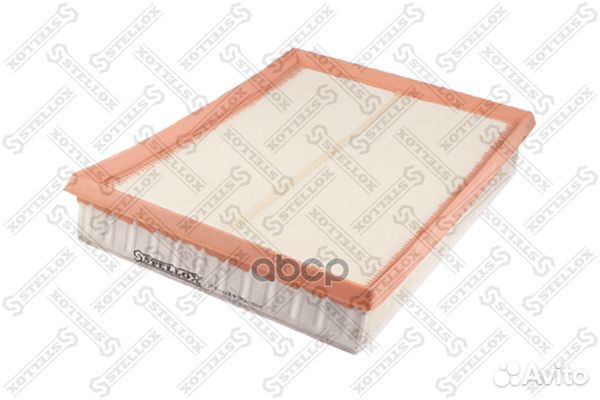 Фильтр воздушный Opel Combo/Corsa/Meriva 1.3CDT