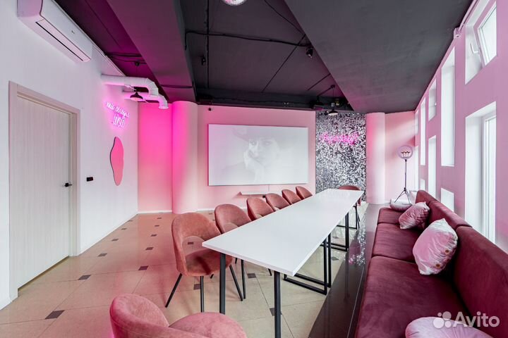 Лофт для праздников аренда