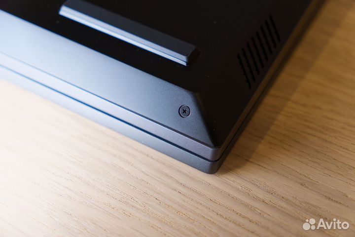 Ноутбук lenovo legion 5 PRO 16ITH6