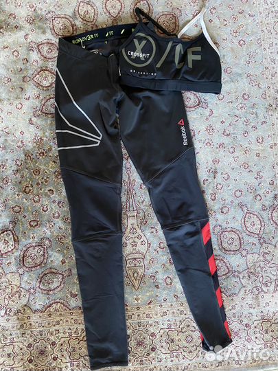 Вещи пакетом женские xs-s