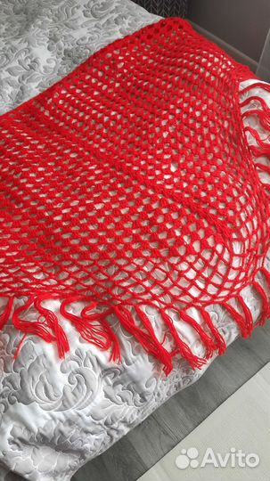 Платок шаль