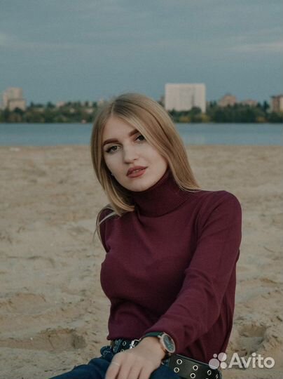 Фотосессия