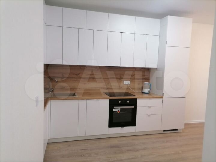 3-к. квартира, 73 м², 10/17 эт.