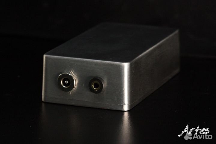 Электрический шпатель / Электрошпатель