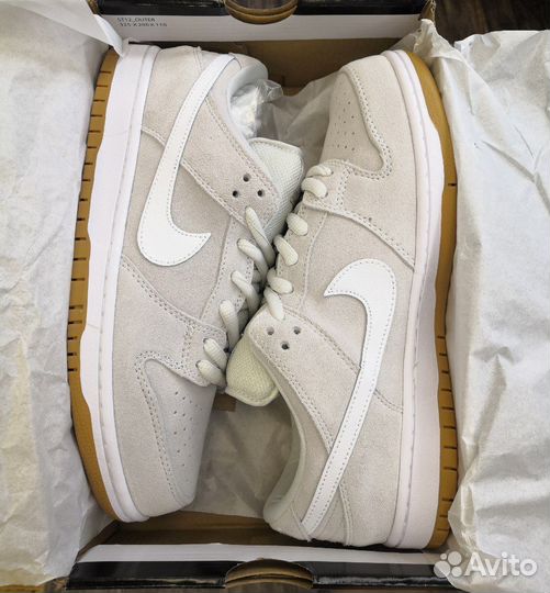 Nike Dunk SB Low 