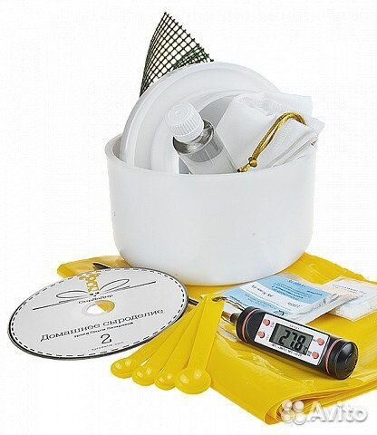 Форма для сыра