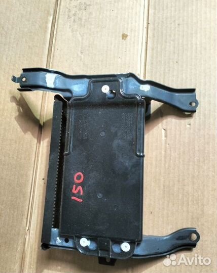 Prado 150 усилитель JBL