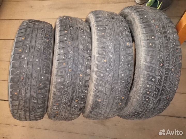 Kumho I'Zen KW22 185/65 R15 92T