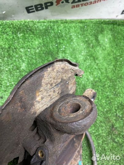 Кулак поворотный передний правый Chery Tiggo T11