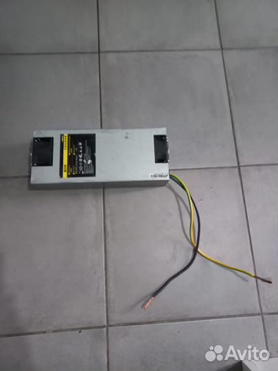 Блок питания 14V для дома звука колонок Музыки