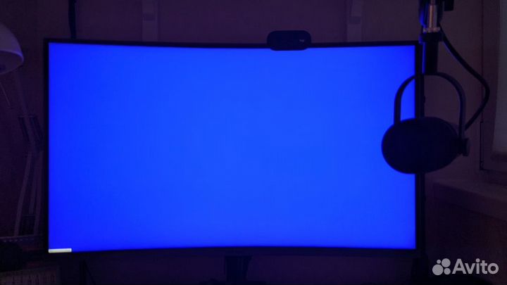 Монитор Samsung 27