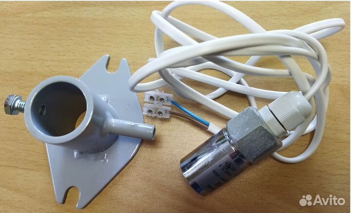 Фотодатчик фд-02