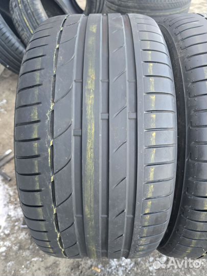 Bridgestone Potenza S001 275/35 R20 102Y