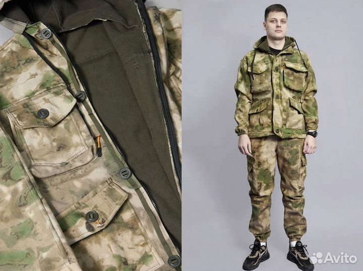 Костюм горка