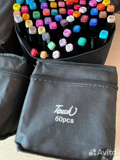 Mаpкepы для скeтчингa