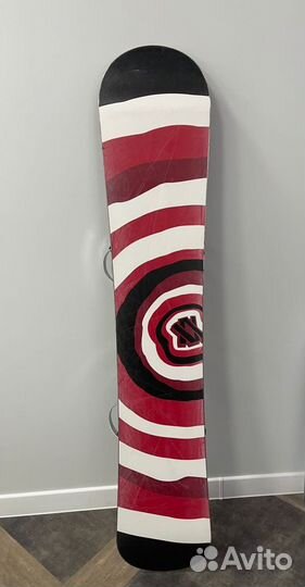 Сноуборд без креплений